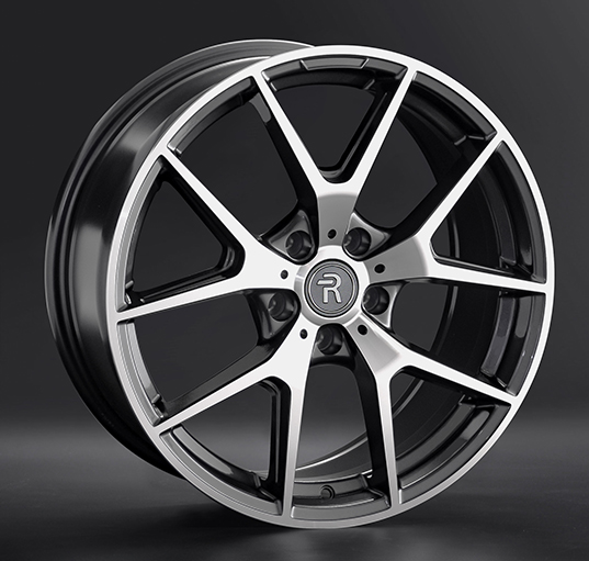 Колесный диск REPLAY SK179 8х18/5x112 D57,1 ET44 GMF